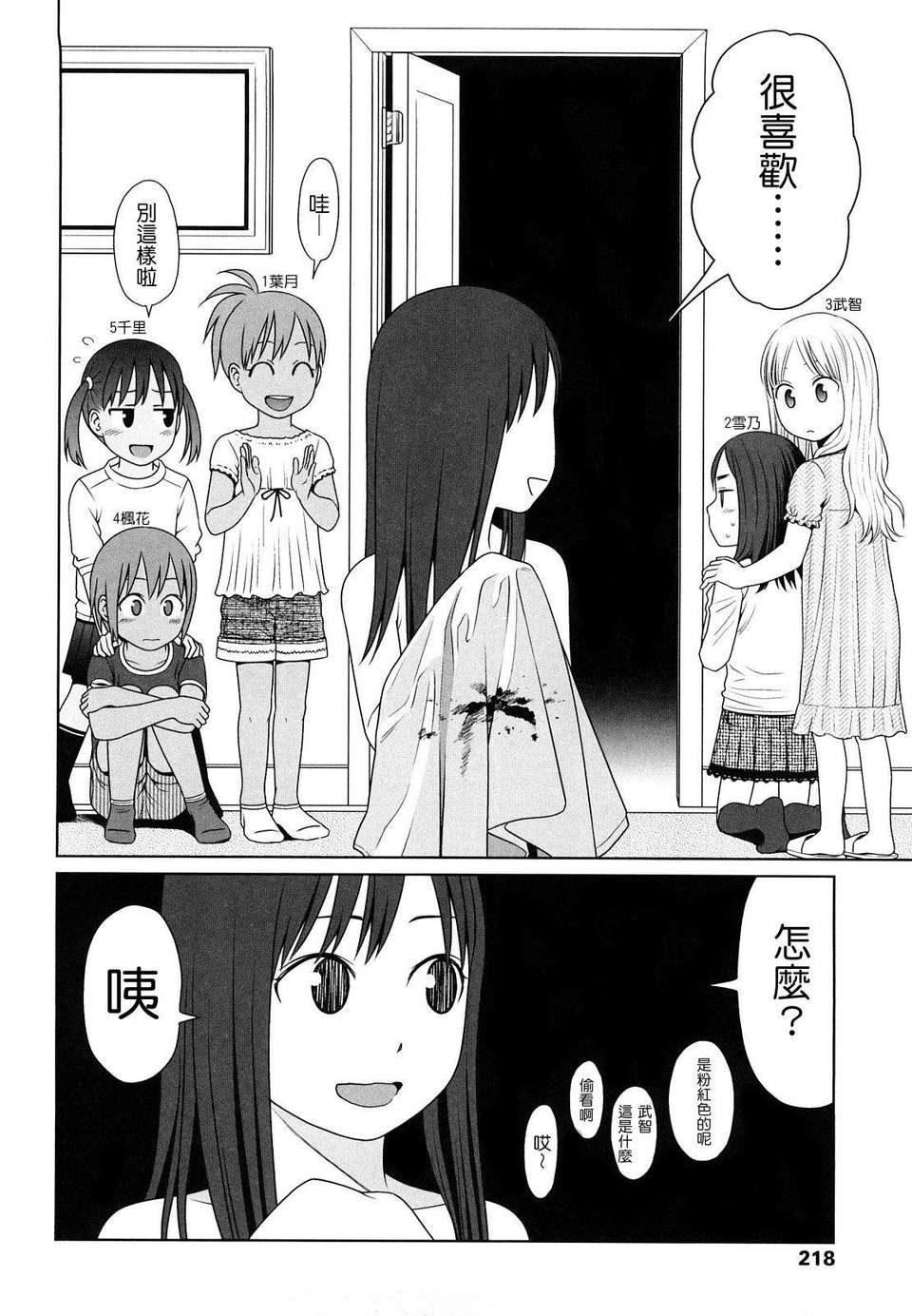 [東山翔] Japanese Preteen Suite 220/236 