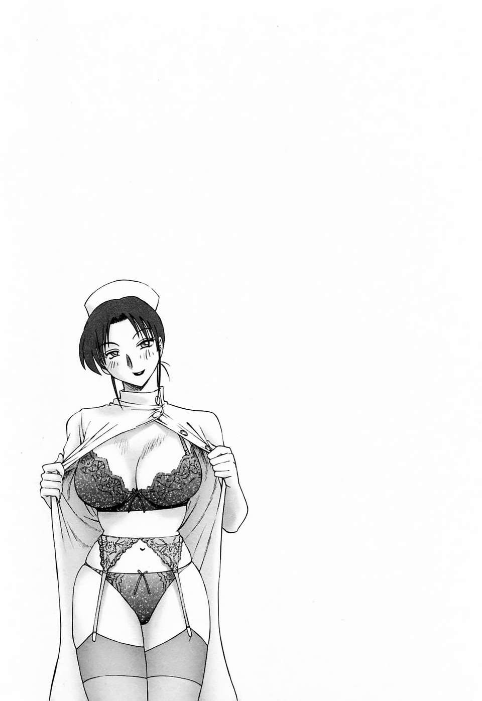 [風城漢化][艶々] はたらく人妻さん 128/225 