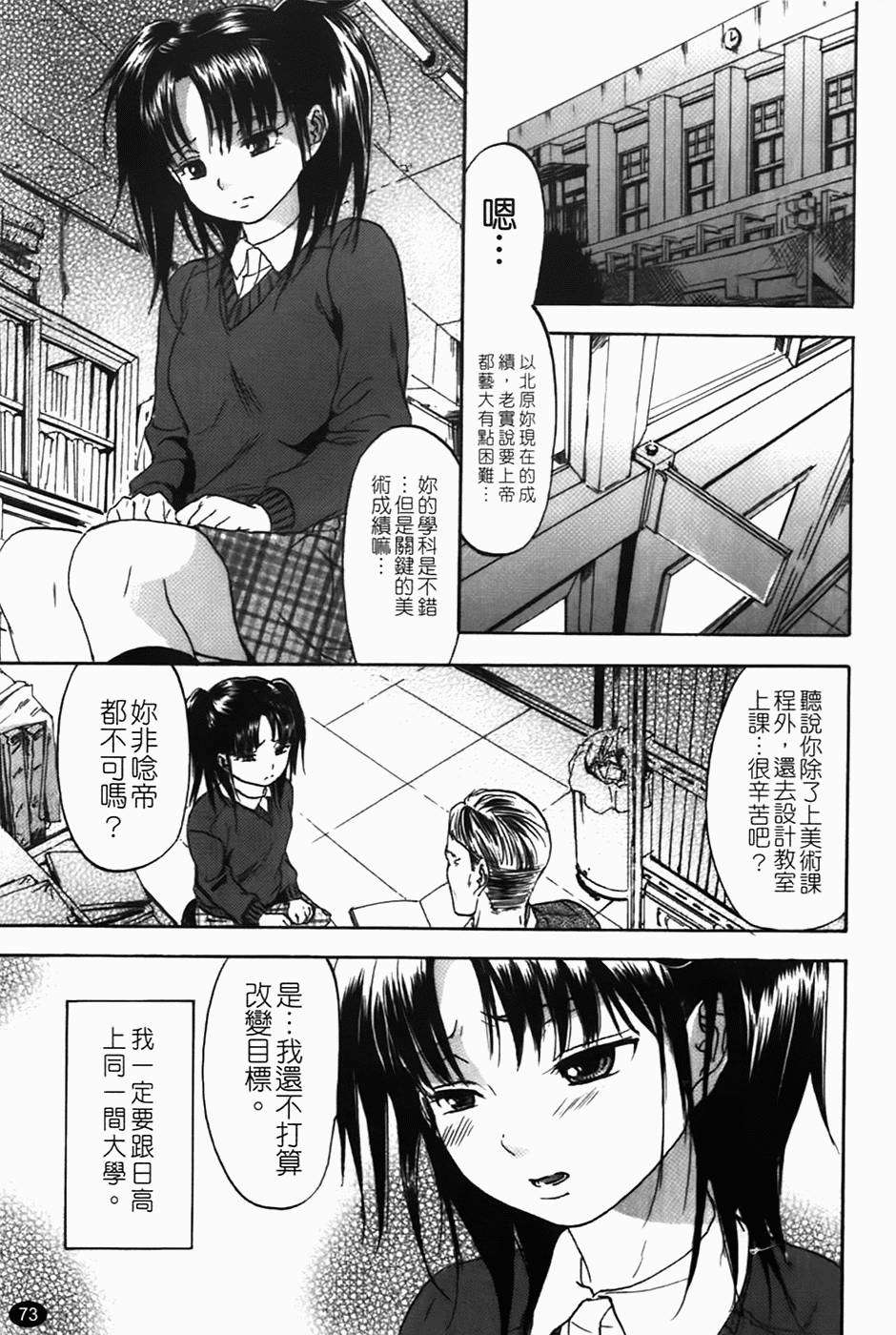 [恩田チロ] 好色チロリズム 75/226 
