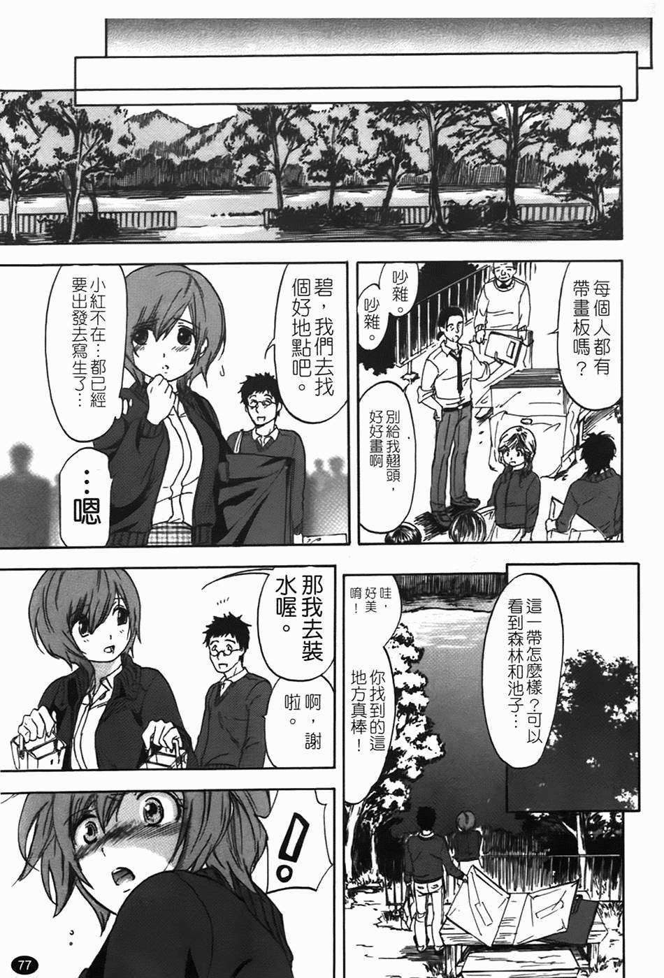 [恩田チロ] 好色チロリズム 79/226 