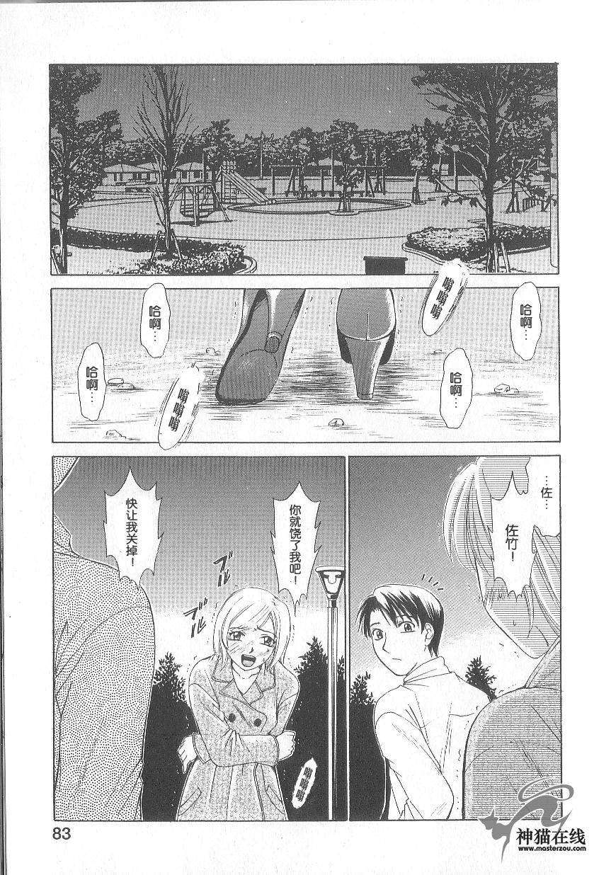 [後藤晶] 21時之女 1 79/181 
