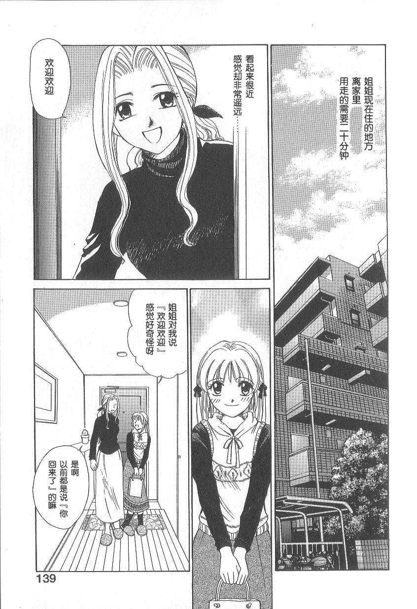[後藤晶] 21時之女 1 134/181 