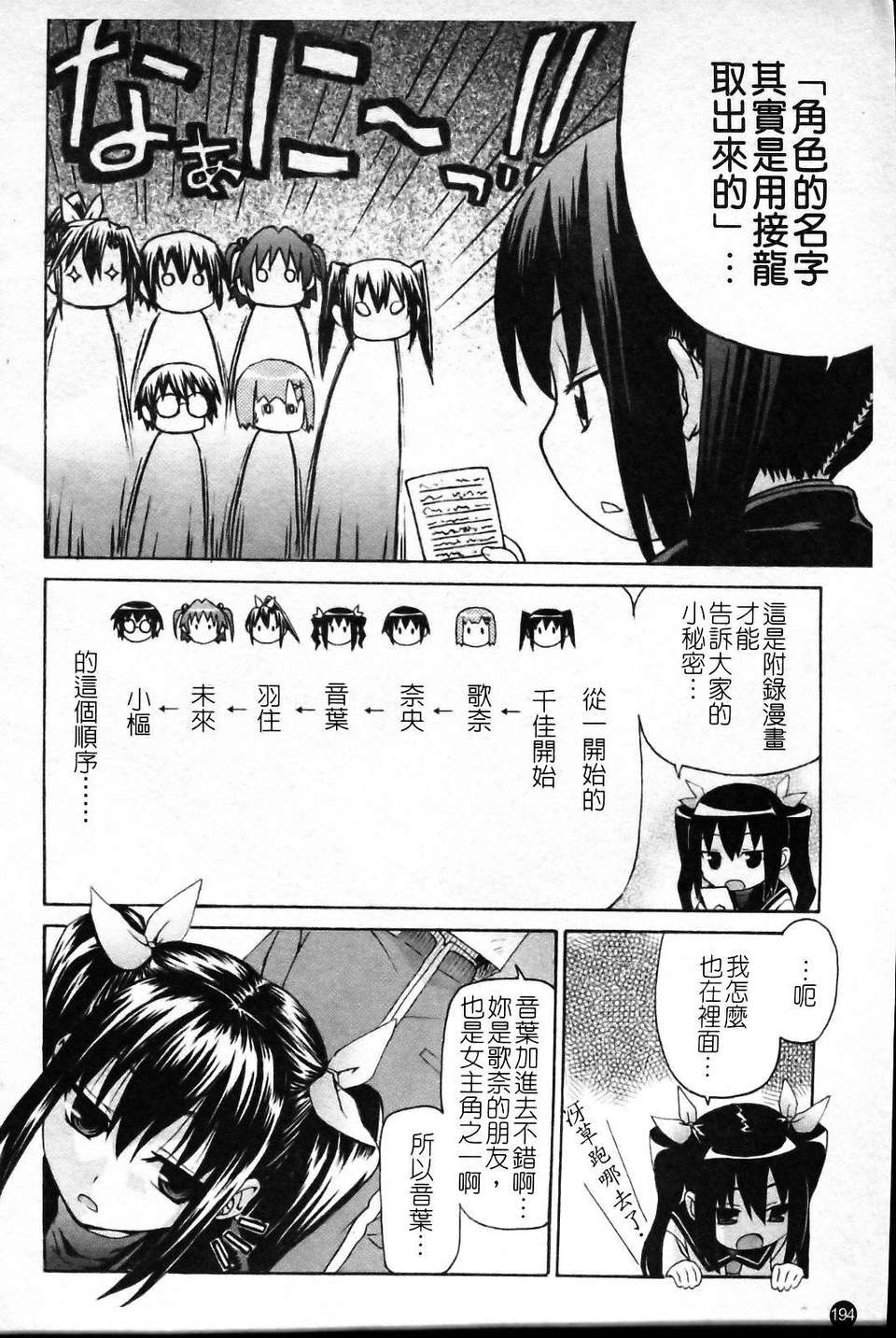 [冴草こはく] いもて 200/209 