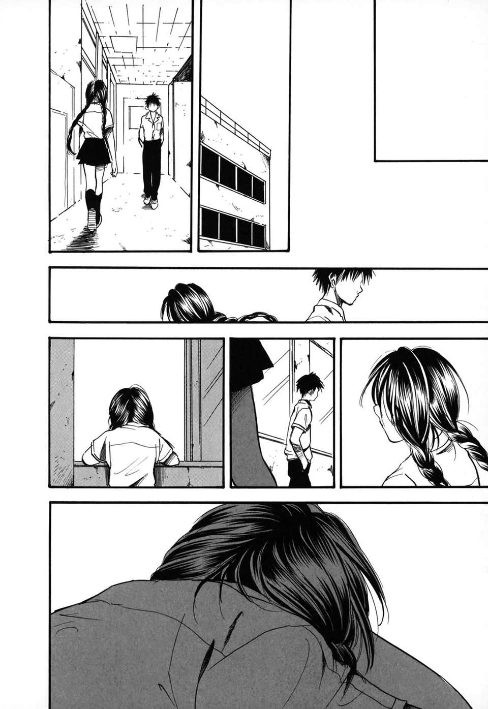 [綾瀬さとみ] 夏色ショウジョ 131/189 