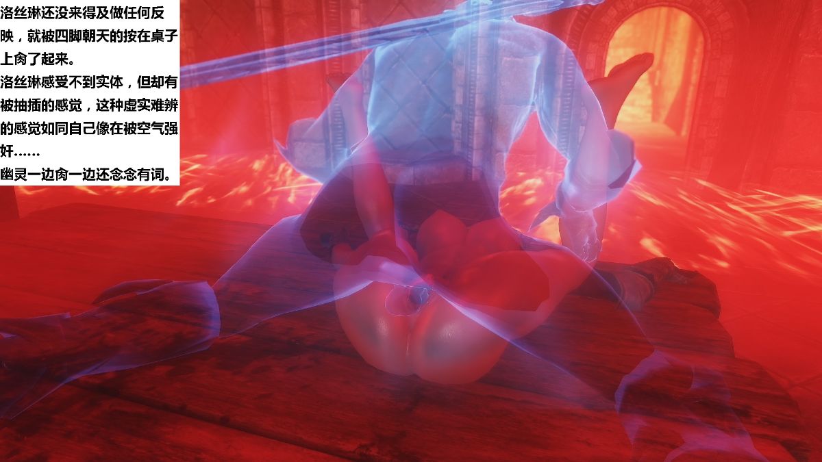 [lxp2142] 洛絲琳傳奇 持續更新 238/384 