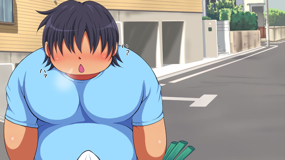 [特薬草][-引きこもりの僕の家に可愛い許嫁がやってきた-] 293/540 