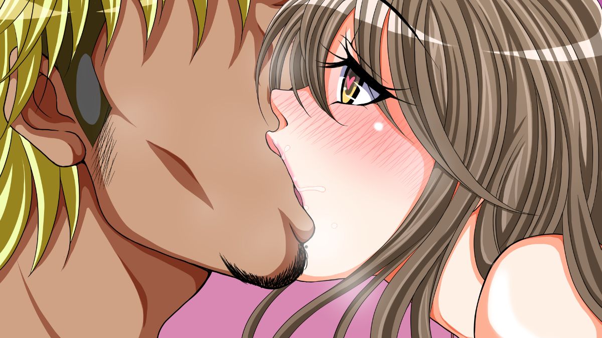 [特薬草][10年ぶりに再會した幼馴染の二人が付き合っていたモンだから・・・] 383/590 