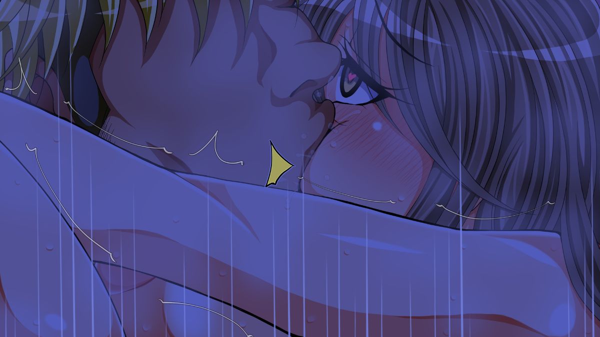 [特薬草][10年ぶりに再會した幼馴染の二人が付き合っていたモンだから・・・] 491/590 