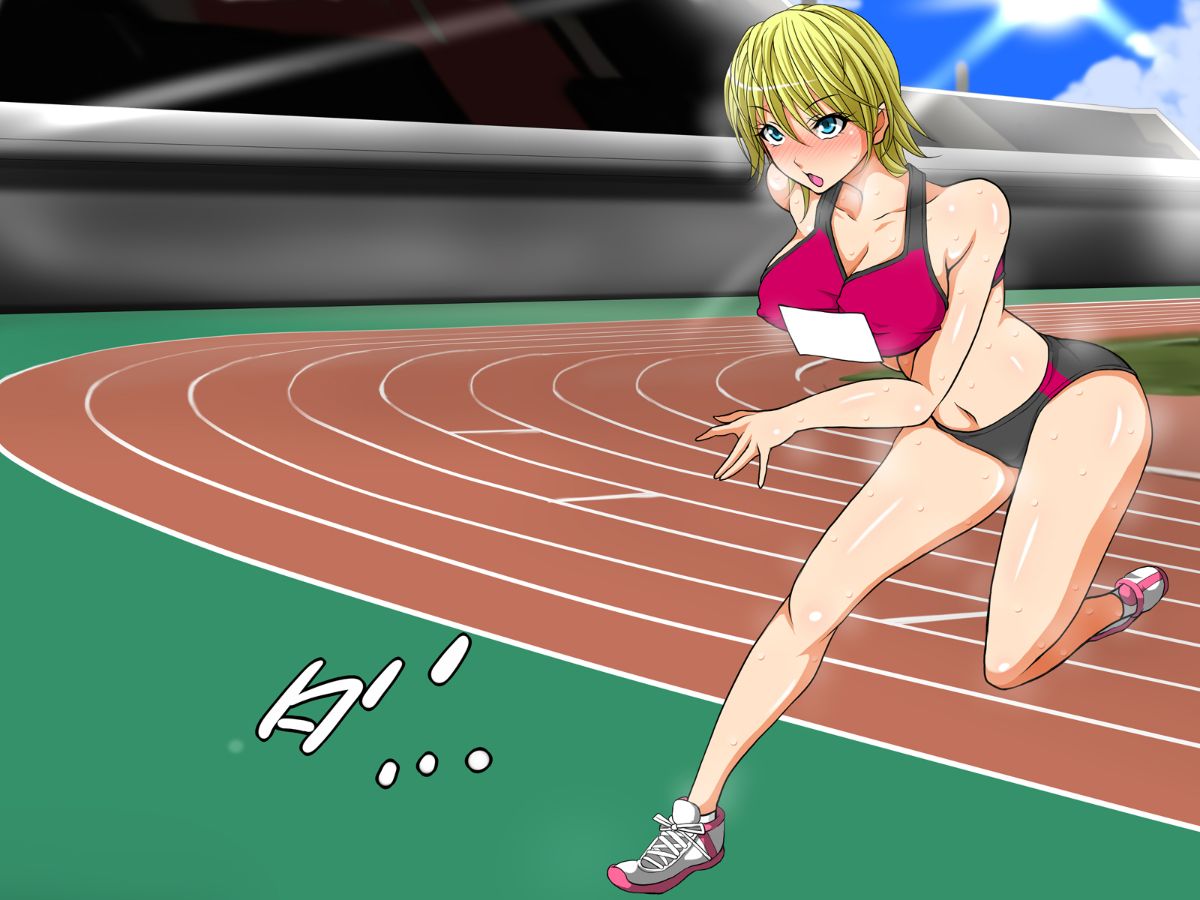 [特薬草][部活っ娘☆育成選手 -オマ○コ特訓で全國製覇!!コーチと私とオマ○コ強化合宿-] 401/642 