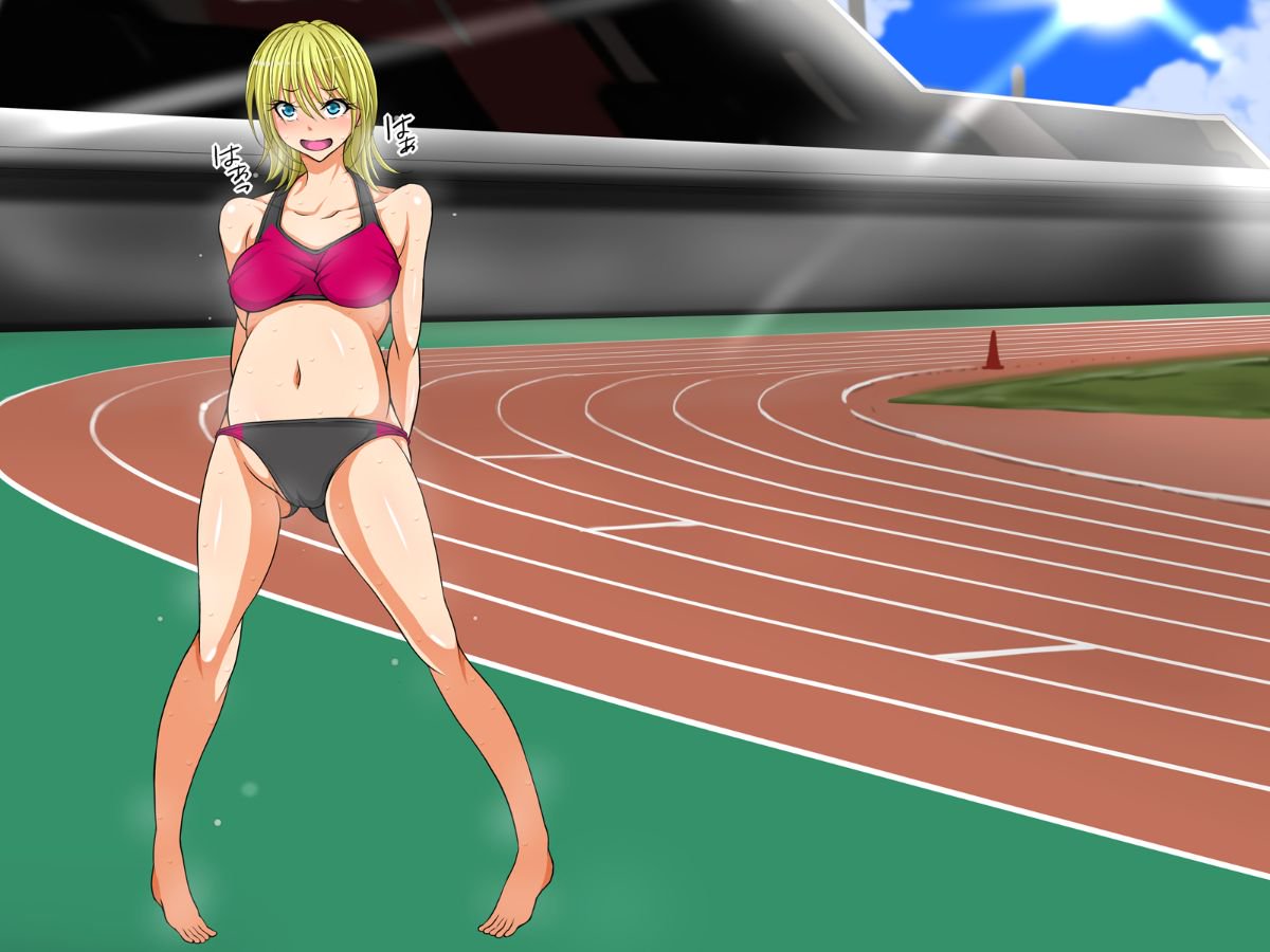 [特薬草][部活っ娘☆育成選手 -オマ○コ特訓で全國製覇!!コーチと私とオマ○コ強化合宿-] 402/642 