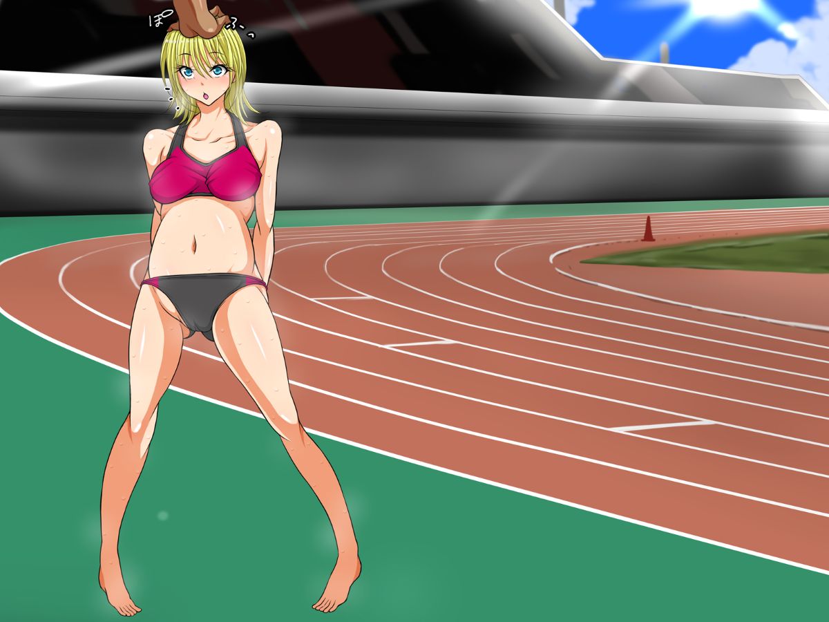 [特薬草][部活っ娘☆育成選手 -オマ○コ特訓で全國製覇!!コーチと私とオマ○コ強化合宿-] 403/642 