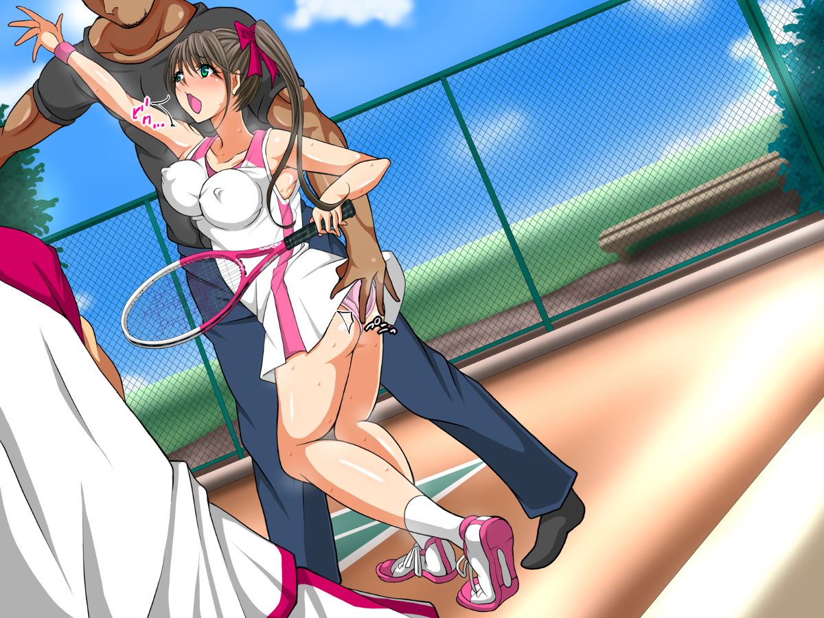 [特薬草][部活っ娘☆育成選手 -オマ○コ特訓で全國製覇!!コーチと私とオマ○コ強化合宿-] 428/642 