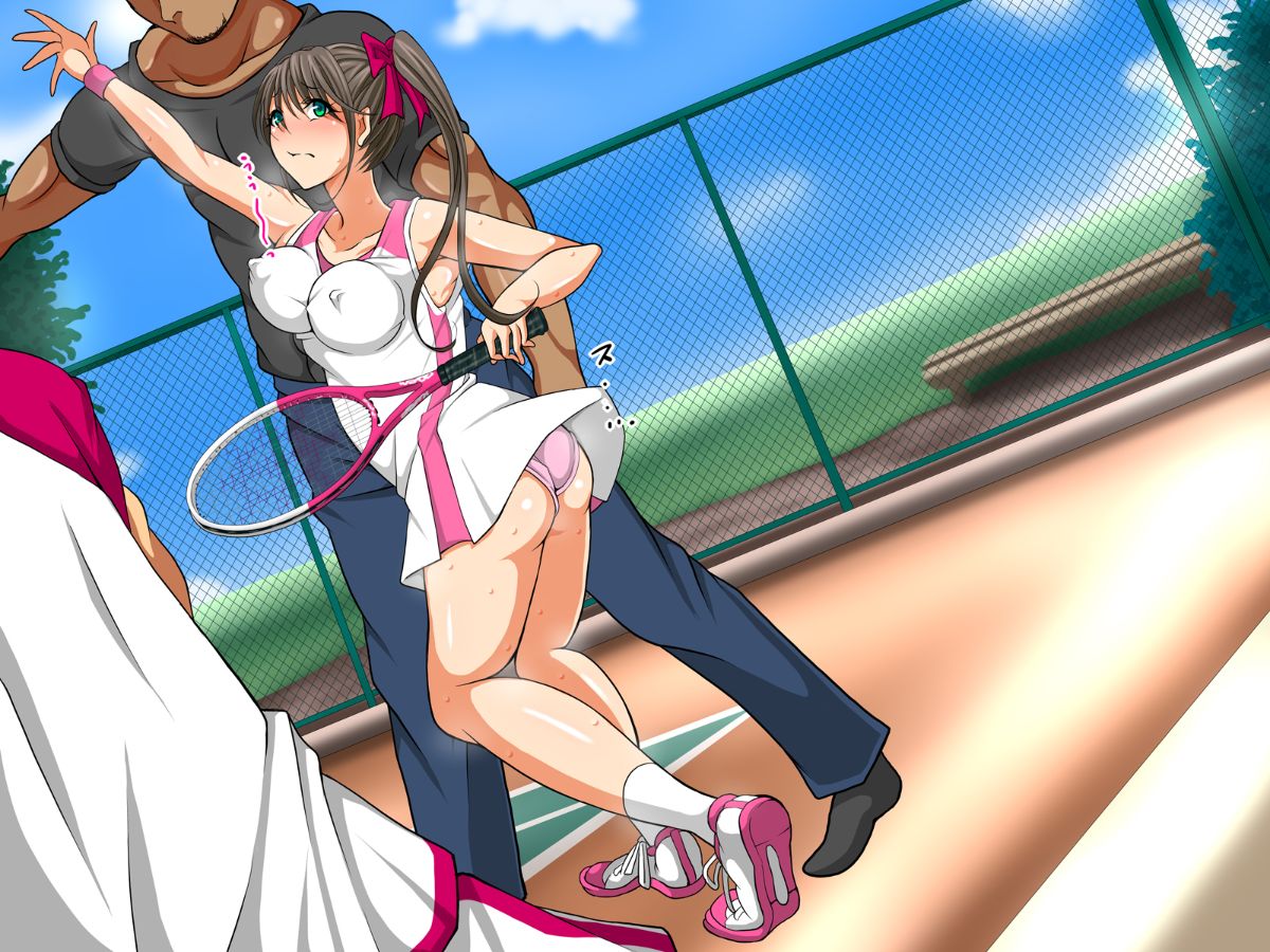 [特薬草][部活っ娘☆育成選手 -オマ○コ特訓で全國製覇!!コーチと私とオマ○コ強化合宿-] 429/642 