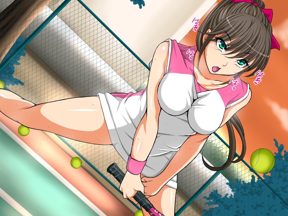 [特薬草][部活っ娘☆育成選手 -オマ○コ特訓で全國製覇!!コーチと私とオマ○コ強化合宿-] 430/642 