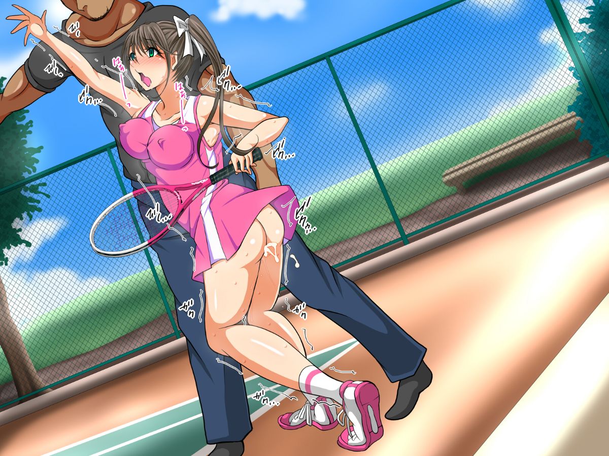 [特薬草][部活っ娘☆育成選手 -オマ○コ特訓で全國製覇!!コーチと私とオマ○コ強化合宿-] 443/642 