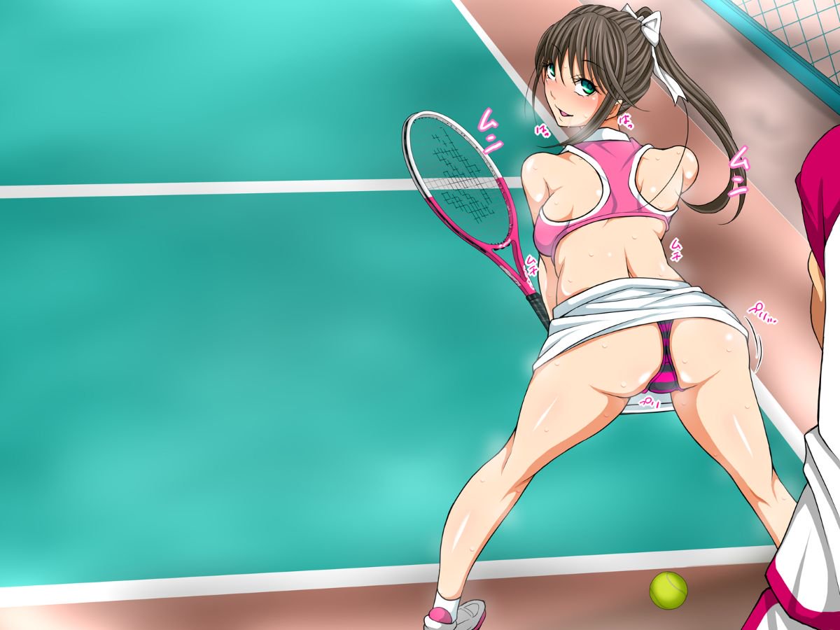 [特薬草][部活っ娘☆育成選手 -オマ○コ特訓で全國製覇!!コーチと私とオマ○コ強化合宿-] 463/642 