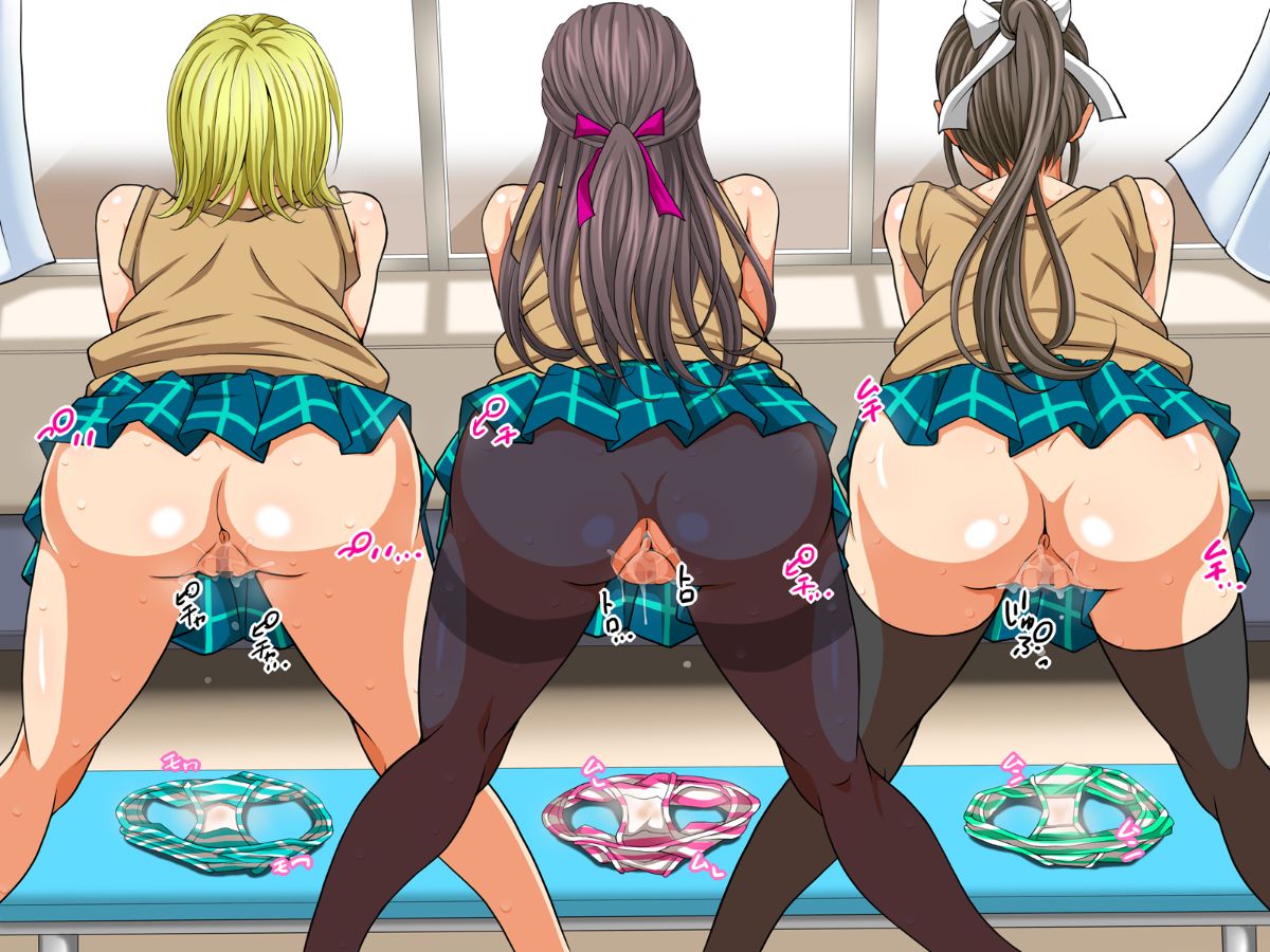 [特薬草][部活っ娘☆育成選手 -オマ○コ特訓で全國製覇!!コーチと私とオマ○コ強化合宿-] 479/642 