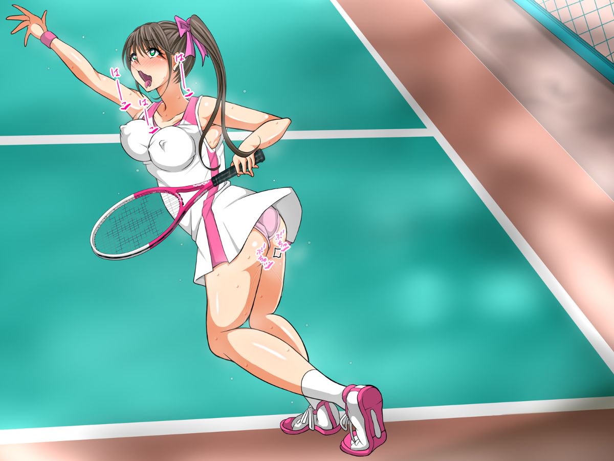 [特薬草][部活っ娘☆育成選手 -オマ○コ特訓で全國製覇!!コーチと私とオマ○コ強化合宿-] 580/642 