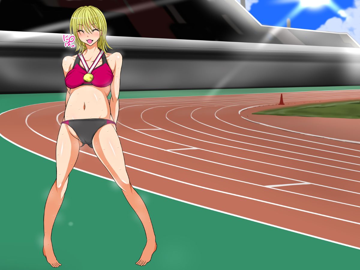 [特薬草][部活っ娘☆育成選手 -オマ○コ特訓で全國製覇!!コーチと私とオマ○コ強化合宿-] 583/642 