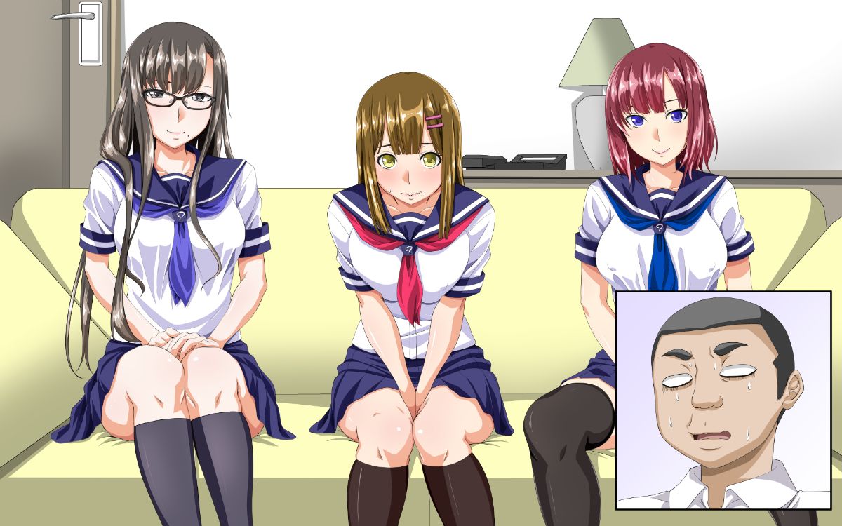 [三血中吐][オープンビッチと隠れビッチそれとB専童顔巨乳が俺のもとに來た!] 245/301 