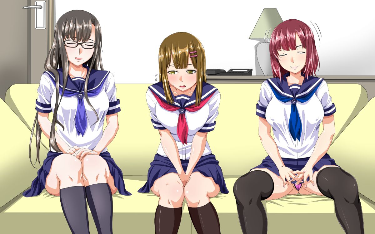 [三血中吐][オープンビッチと隠れビッチそれとB専童顔巨乳が俺のもとに來た!] 247/301 