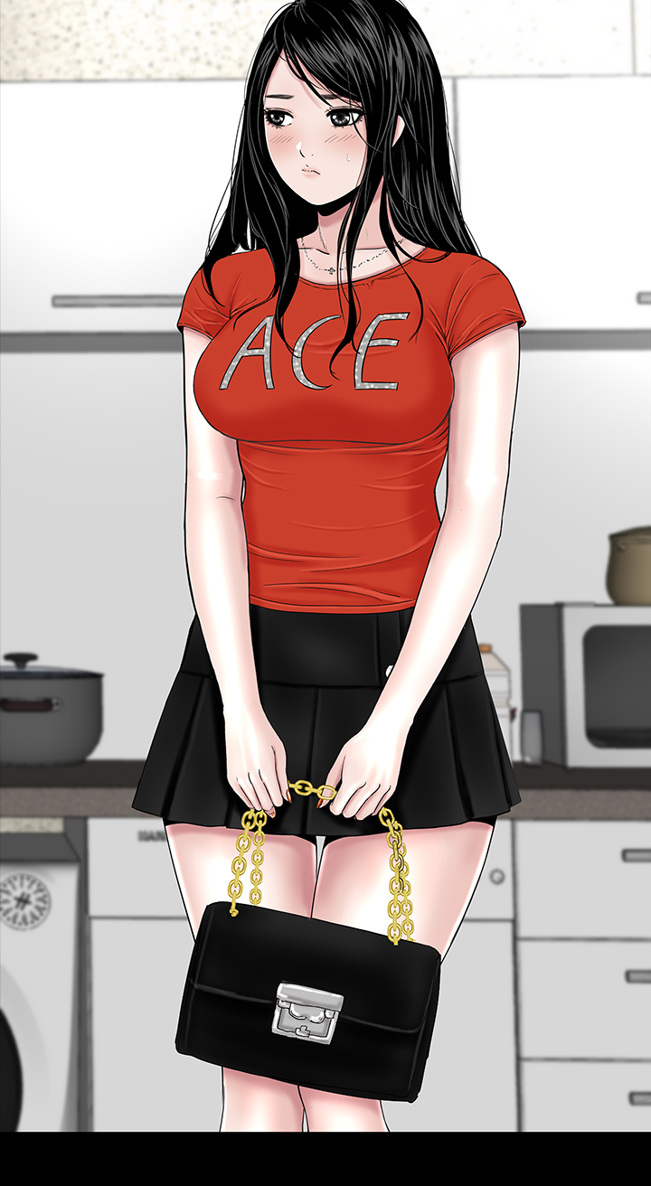 不敬業的小姐姐樓鳳[肆壹零] [0-15] 306/537 