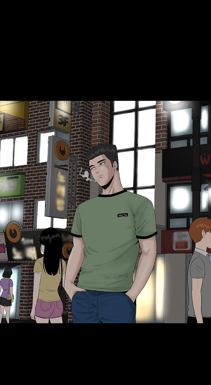 不敬業的小姐姐樓鳳[肆壹零] [0-15] 322/537 