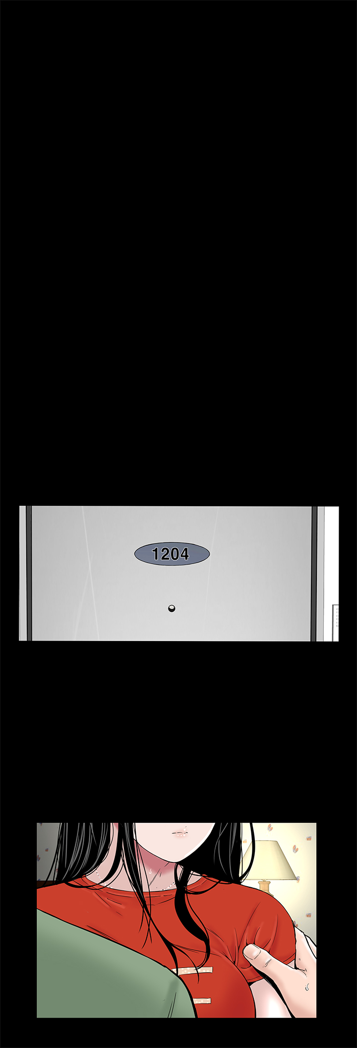 不敬業的小姐姐樓鳳[肆壹零] [0-15] 331/537 