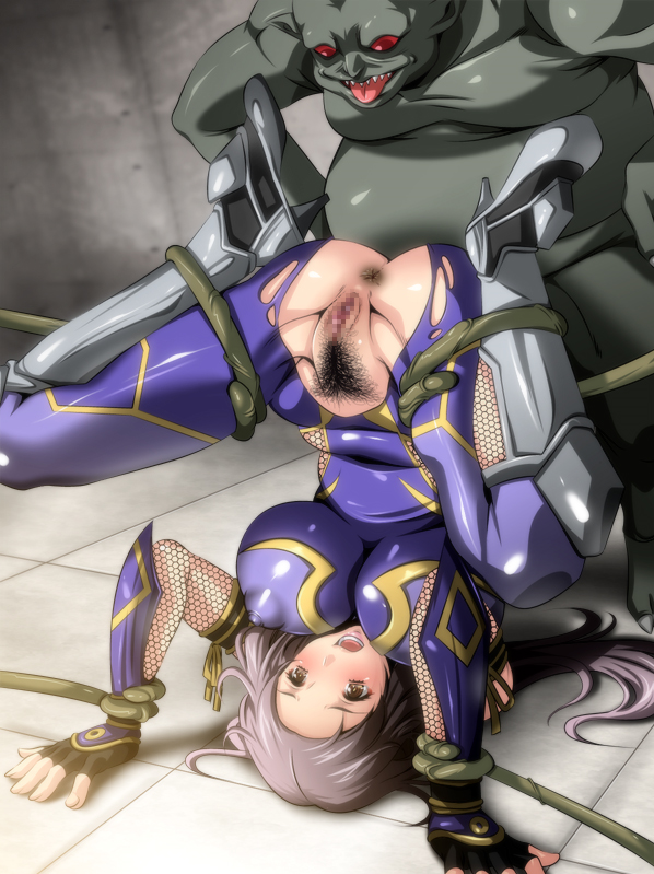 [八房の小部屋][対魔絵巻] 157/203 