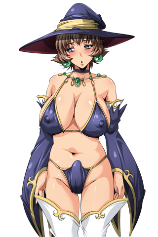 [八房の小部屋][ドロシーと淫らしの森] 368/379 