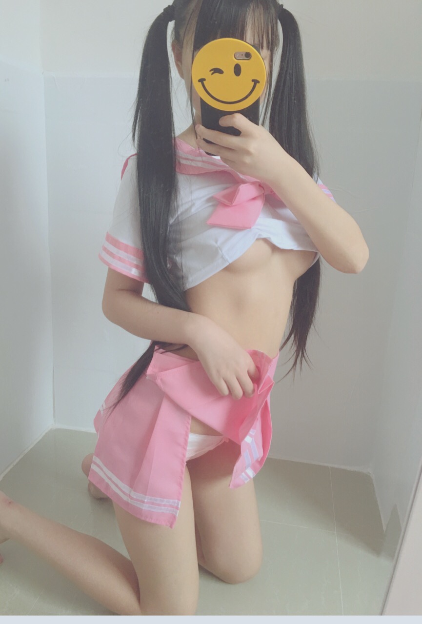 萌白醬學生製服 23/43 