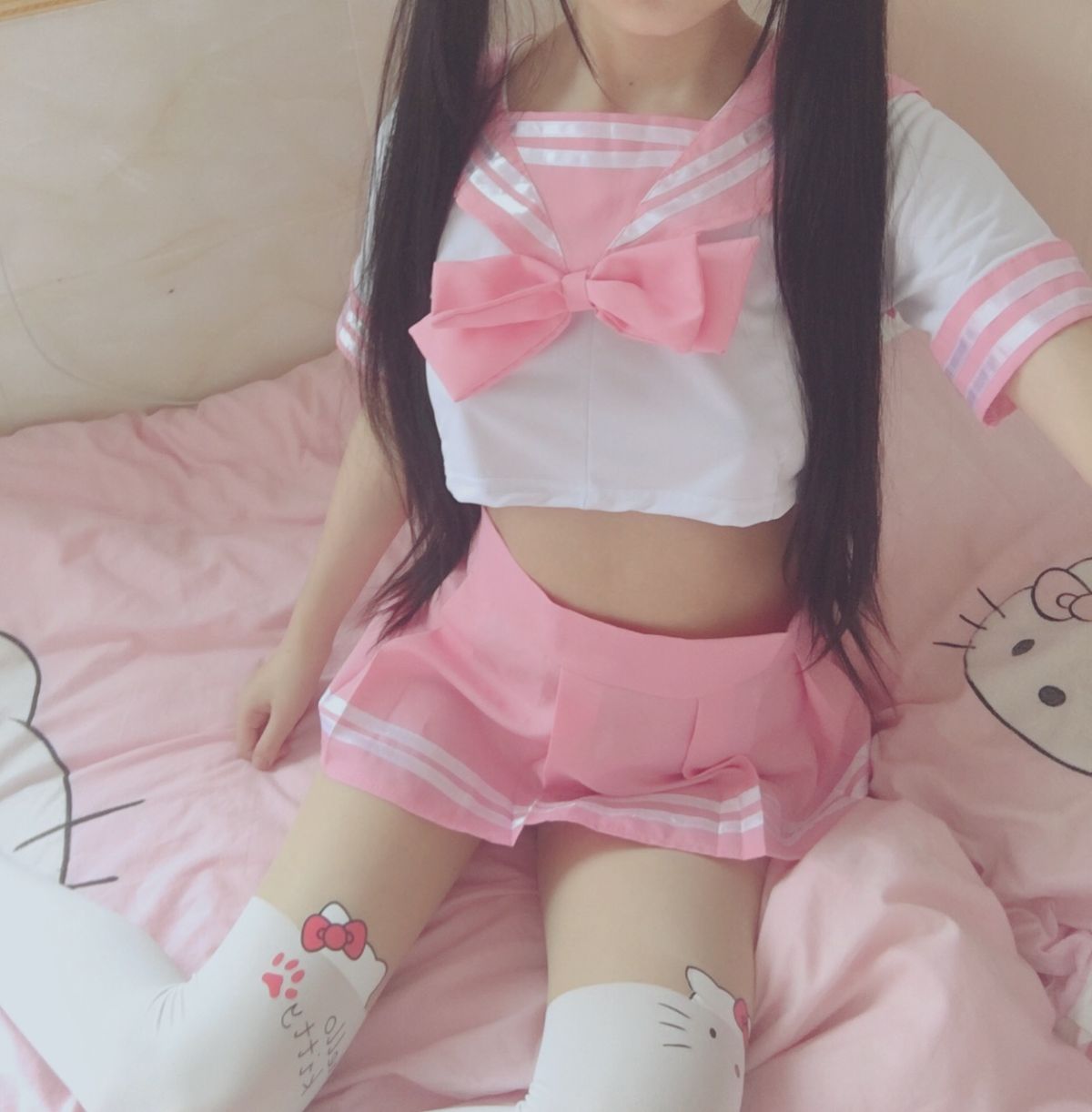 萌白醬學生製服 25/43 