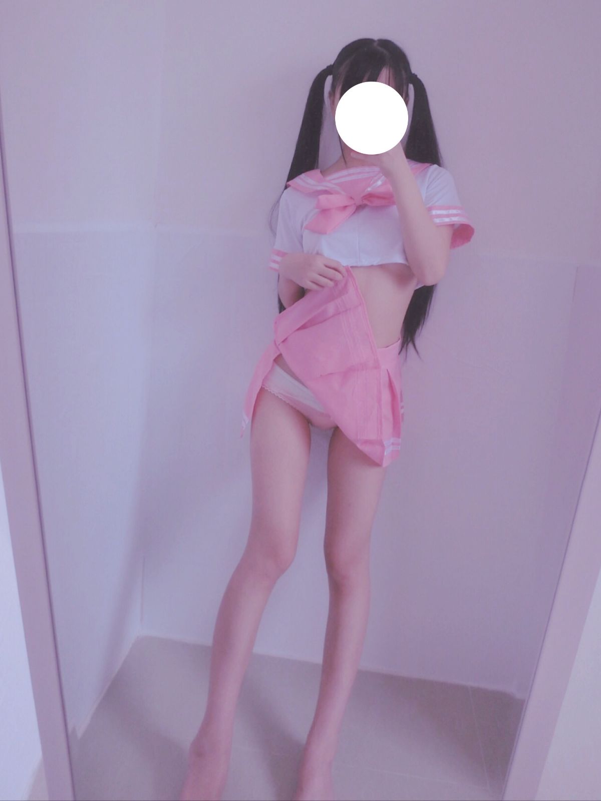 萌白醬學生製服 35/43 