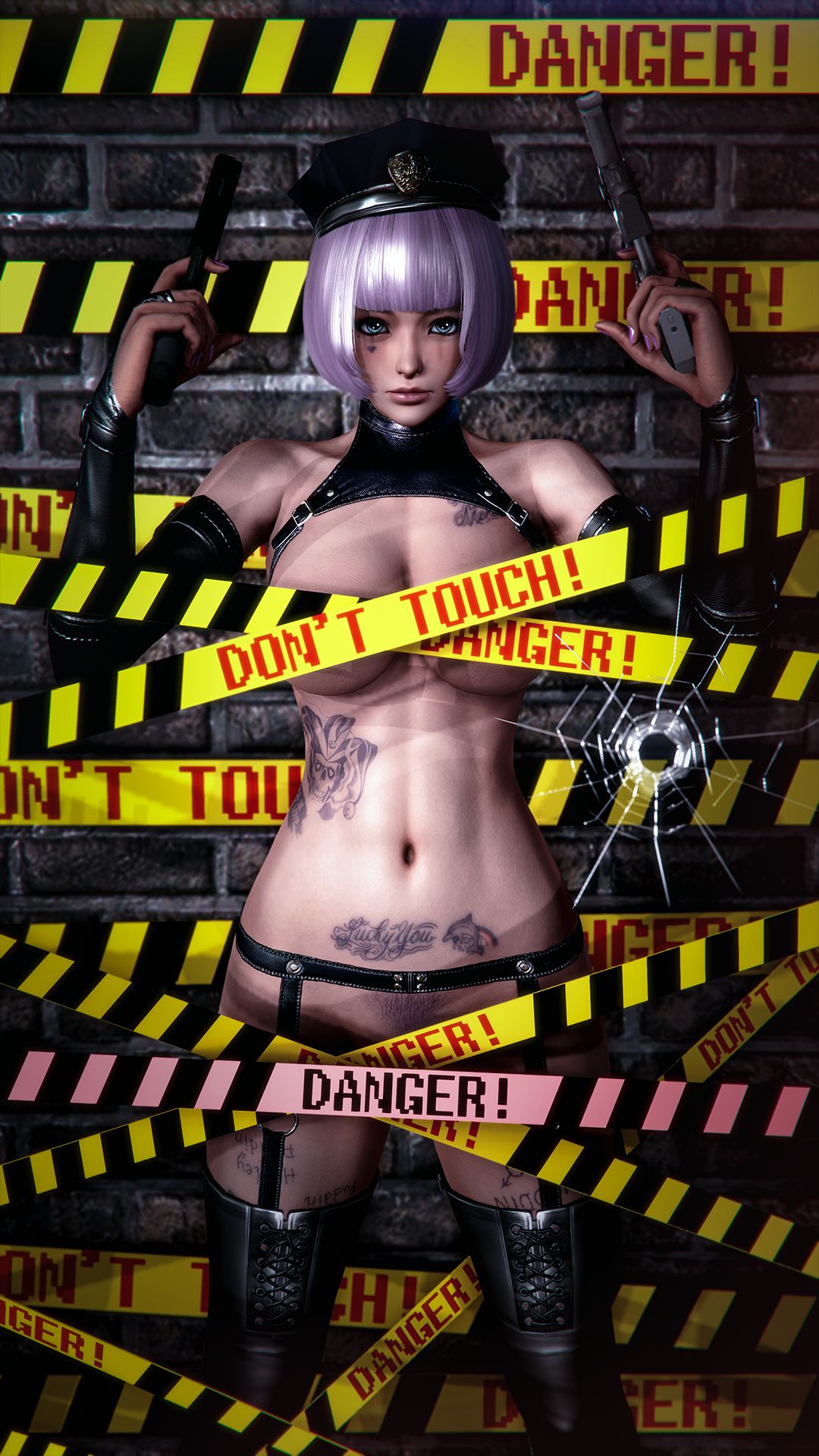 Artist3D - Metagraphy 100/109 