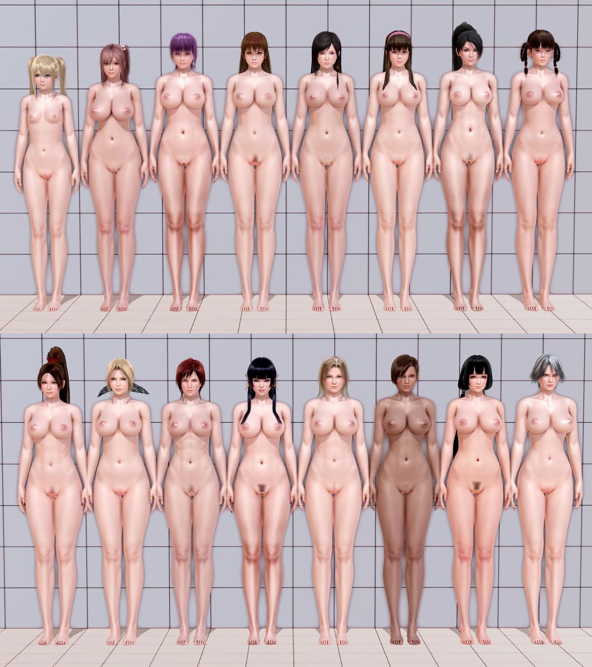 Artist3D - Metagraphy 108/109 