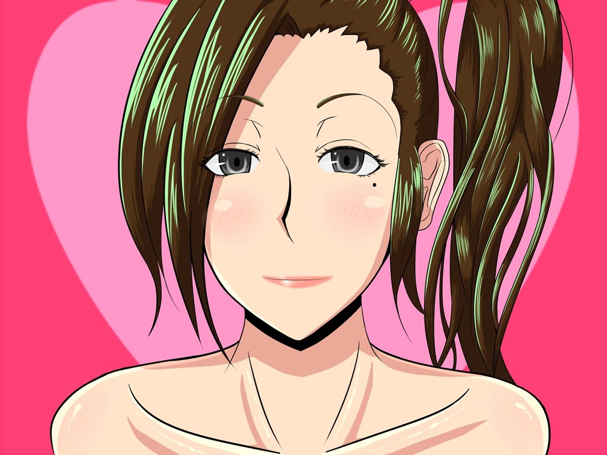 [オルランドゥ/ラフラブ][さよなら。僕の初戀…寢取られてメス顔を曬す爆乳義母] 493/742 