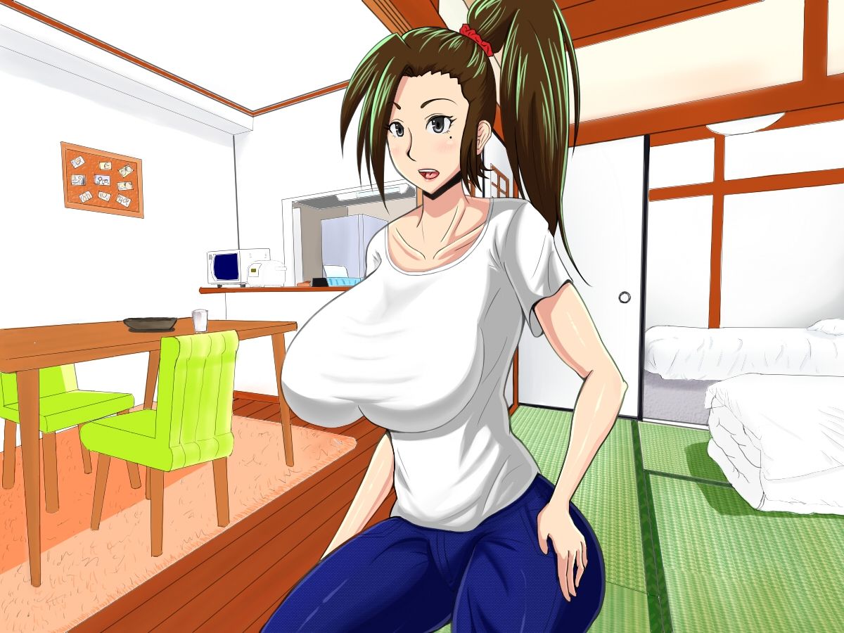 [オルランドゥ/ラフラブ][さよなら。僕の初戀…寢取られてメス顔を曬す爆乳義母] 511/742 