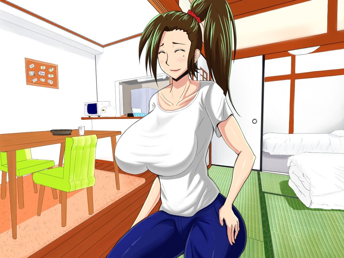 [オルランドゥ/ラフラブ][さよなら。僕の初戀…寢取られてメス顔を曬す爆乳義母] 513/742 