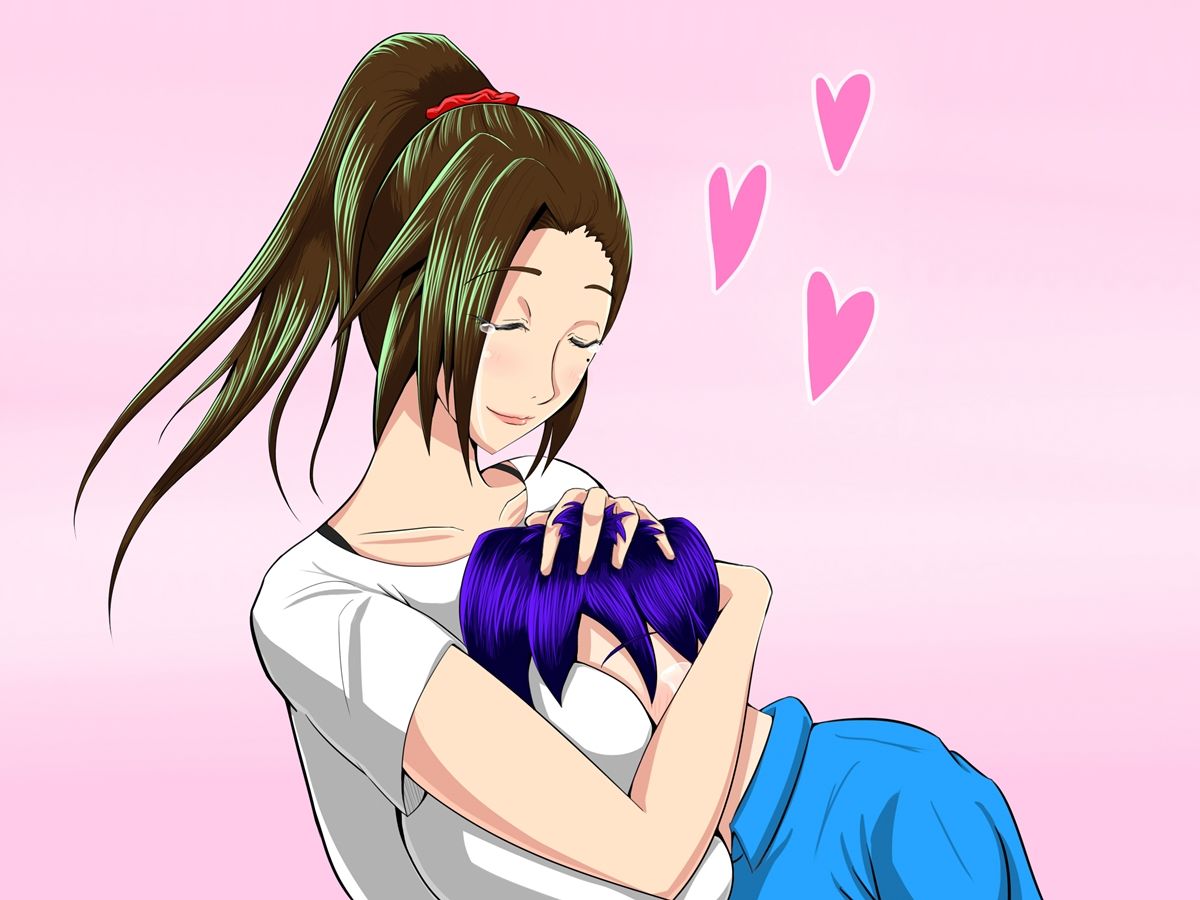 [オルランドゥ/ラフラブ][さよなら。僕の初戀…寢取られてメス顔を曬す爆乳義母] 534/742 