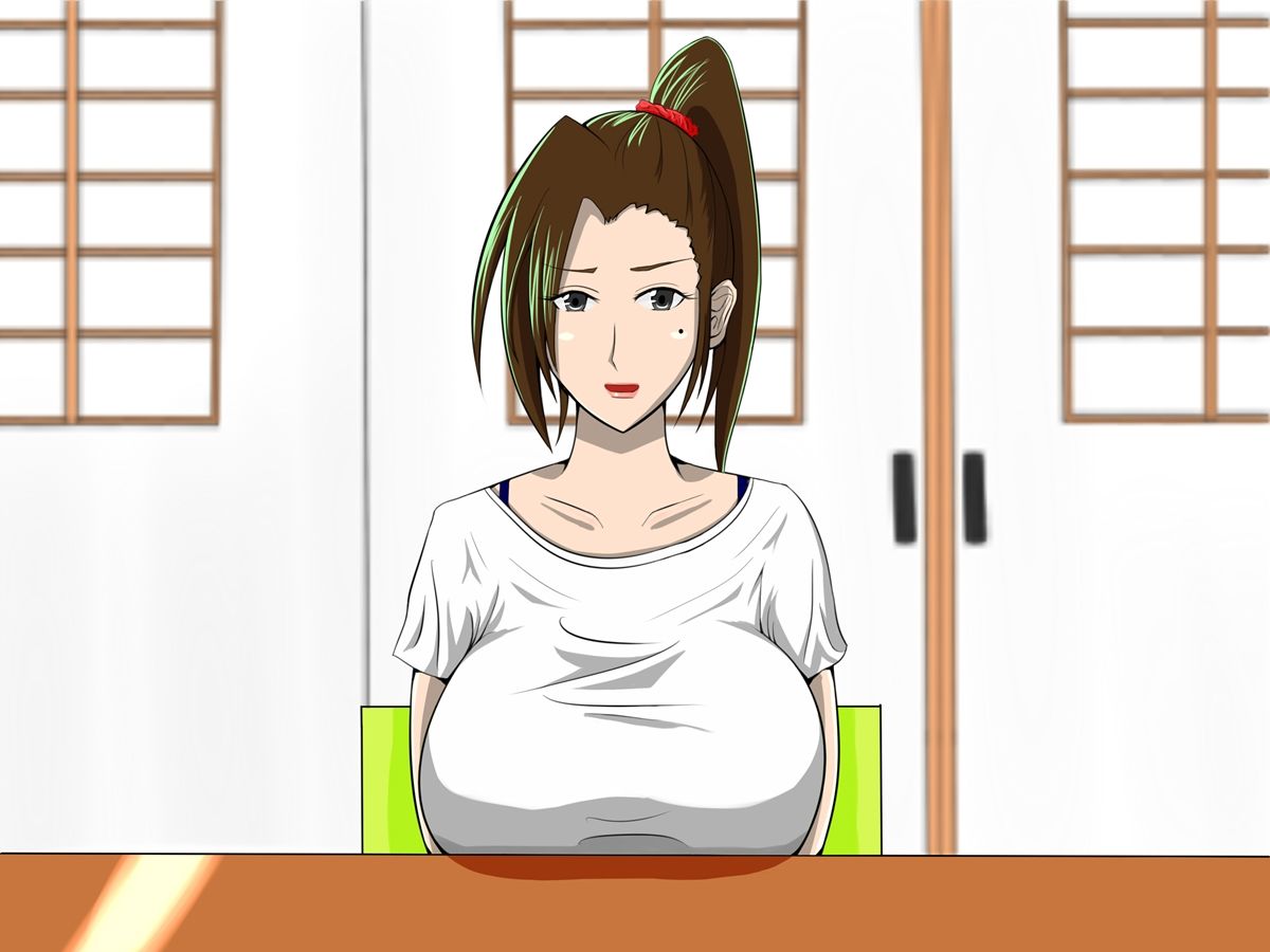 [オルランドゥ/ラフラブ][さよなら。僕の初戀…寢取られてメス顔を曬す爆乳義母] 544/742 