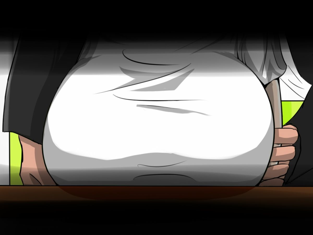 [オルランドゥ/ラフラブ][さよなら。僕の初戀…寢取られてメス顔を曬す爆乳義母] 556/742 