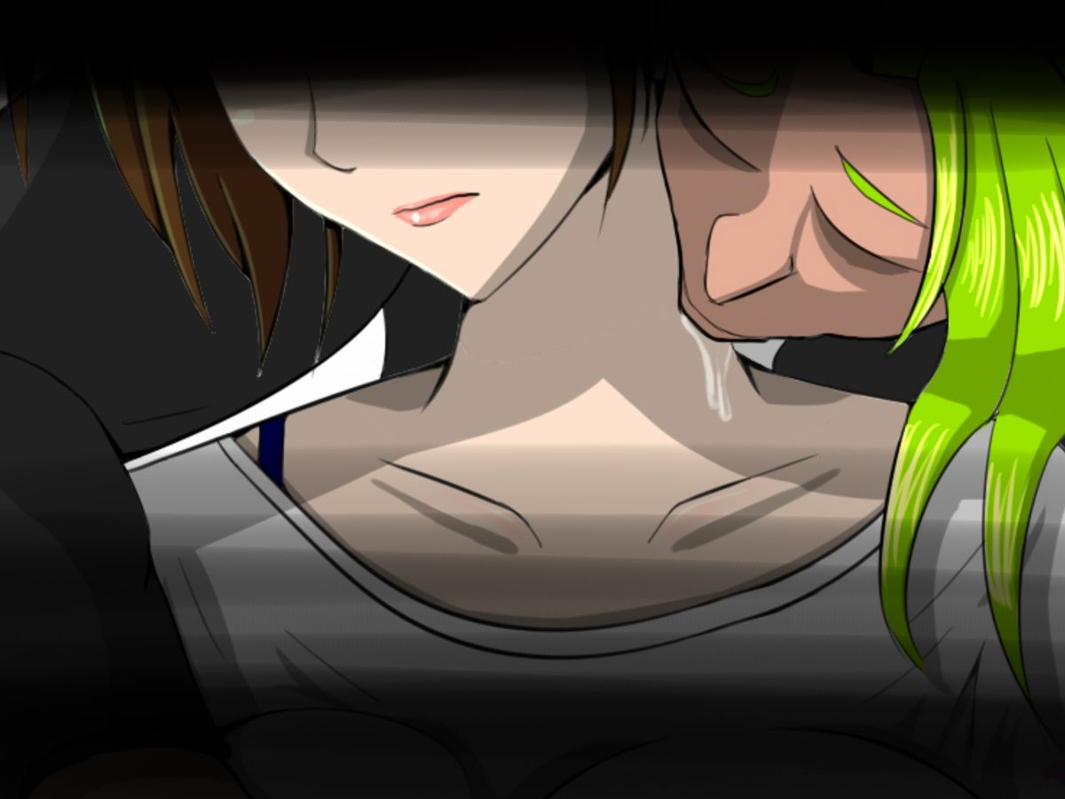 [オルランドゥ/ラフラブ][さよなら。僕の初戀…寢取られてメス顔を曬す爆乳義母] 560/742 