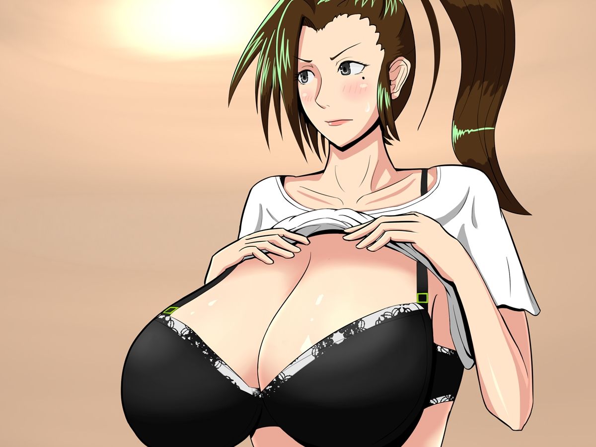 [オルランドゥ/ラフラブ][さよなら。僕の初戀…寢取られてメス顔を曬す爆乳義母] 562/742 