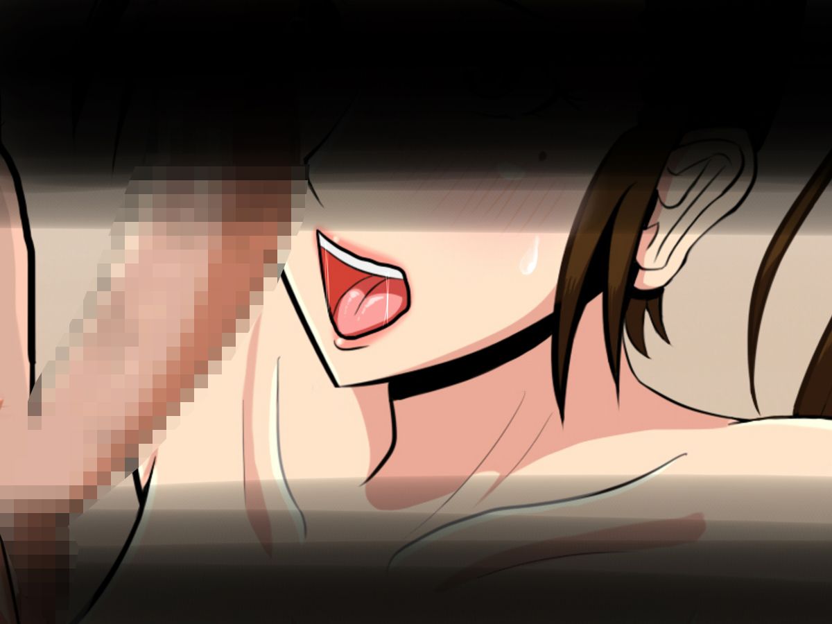 [オルランドゥ/ラフラブ][さよなら。僕の初戀…寢取られてメス顔を曬す爆乳義母] 586/742 