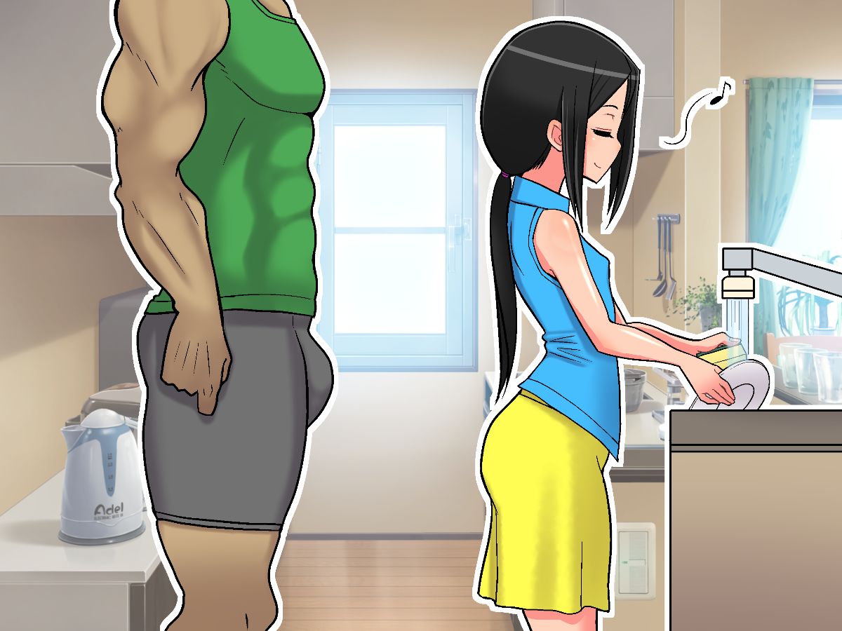 [はらぺこ定食][やっぱりママが好き] 195/226 