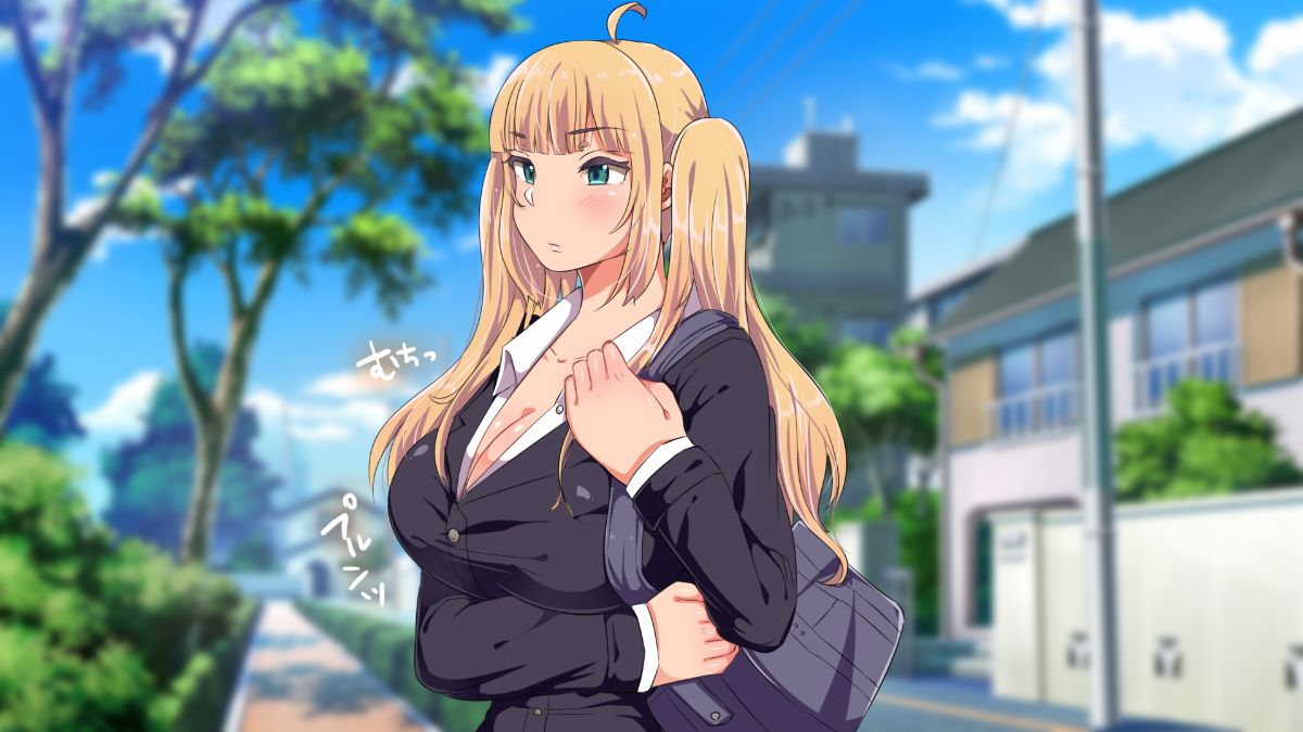 [TORYA!][むっつりドスケベロシア義母姉妹の本質見抜いてセックス三昧] 834/981 