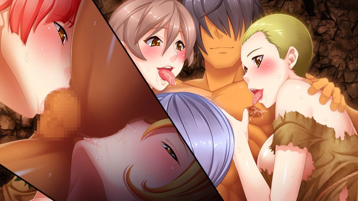 (ゲームCG) [ルネ] 巨乳プリンセス催眠「下賤な貴方のモノを……んちゅっ、んじゅるるる……れろっ、しゃぶったりするものですか!」 2015/2858 