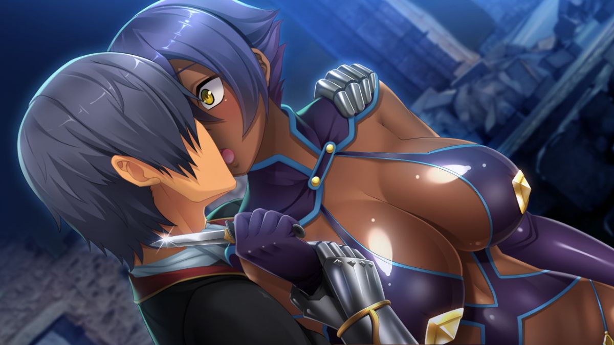 (ゲームCG) [ルネ] 巨乳プリンセス催眠「下賤な貴方のモノを……んちゅっ、んじゅるるる……れろっ、しゃぶったりするものですか!」 2668/2858 