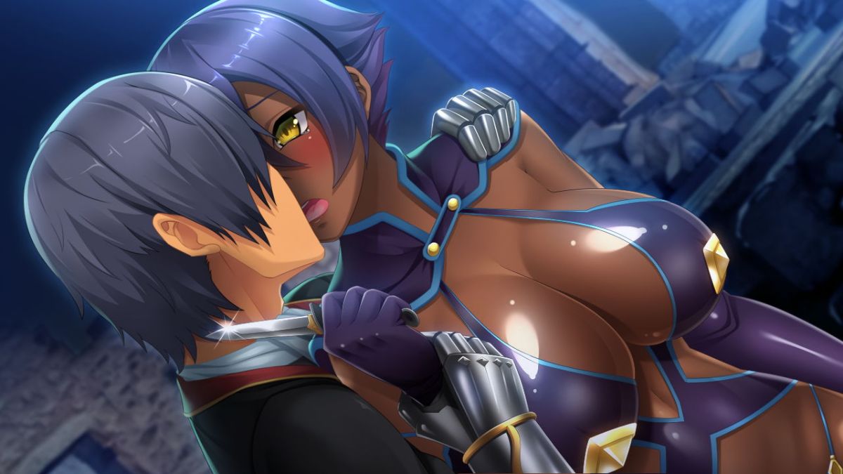 (ゲームCG) [ルネ] 巨乳プリンセス催眠「下賤な貴方のモノを……んちゅっ、んじゅるるる……れろっ、しゃぶったりするものですか!」 2670/2858 