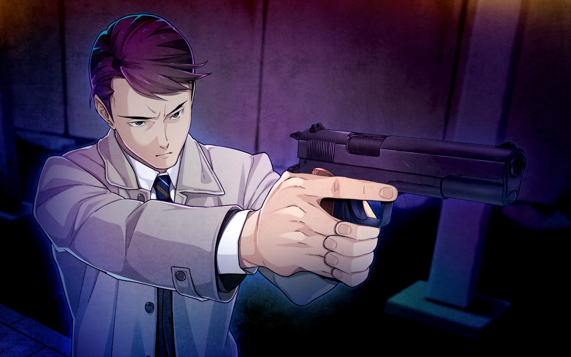 (ゲームCG) [171222] [CLOCKUP] 眠れぬ羊と孤獨な狼 680/1170 